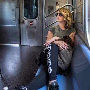 Meet your Posher, Kay